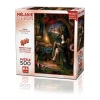 KS Games Trapped 500 Parça Puzzle