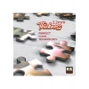 KS Games Trapped 500 Parça Puzzle