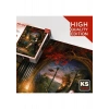 KS Games Trapped 500 Parça Puzzle