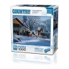 KS Games Treadured Memories 1000 Parça Puzzle