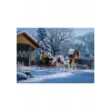 KS Games Treadured Memories 1000 Parça Puzzle