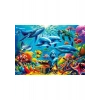 Ks Games Treasure Under The Sea 1000 Parça Puzzle
