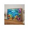 Ks Games Treasure Under The Sea 1000 Parça Puzzle