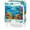 Ks Games Treasure Under The Sea 1000 Parça Puzzle