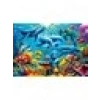 Ks Games Treasure Under The Sea 1000 Parça Puzzle