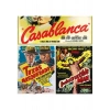 KS Games Vintage Movie Posters 1000 Parça Puzzle