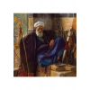 KS Games Warden Of The Mosque Damascus 1000 Parça Puzzle
