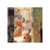 KS Games Warden Of The Mosque Damascus 1000 Parça Puzzle
