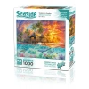 KS Games Weekend In Paradise 1000 Parça Puzzle