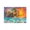 KS Games Weekend In Paradise 1000 Parça Puzzle