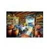 Ks Games Wine House 1000 Parça Puzzle