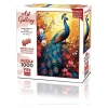 Ks Games Wings Of Eternal Beauty 1000 Parça Puzzle