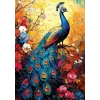 Ks Games Wings Of Eternal Beauty 1000 Parça Puzzle