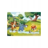 KS Games Winnie The Pooh Puzzle 50