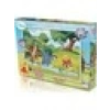 KS Games Winnie The Pooh Puzzle 50