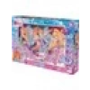 KS Games Winx Puzzle 100