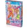 KS Games Winx Puzzle 50