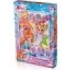 KS Games Winx Puzzle 50