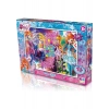 KS Games WINX113 KS Winx / 200 Parça Puzzle