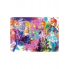 KS Games WINX113 KS Winx / 200 Parça Puzzle