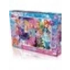 KS Games WINX113 KS Winx / 200 Parça Puzzle