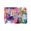 KS Games WINX113 KS Winx / 200 Parça Puzzle