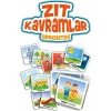 KS Games Zıt Kavramlar