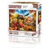 Ks Puzzle 20847 Puzzle 1000 Antique Shop