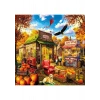 Ks Puzzle 20847 Puzzle 1000 Antique Shop