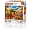 Ks Puzzle 20847 Puzzle 1000 Antique Shop