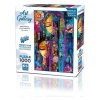 Ks Puzzle 20851 Puzzle 1000 Indian Woman