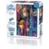 Ks Puzzle 20851 Puzzle 1000 Indian Woman