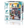 Ks Puzzle 20852 Puzzle 1000 Black Books