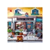 Ks Puzzle 20852 Puzzle 1000 Black Books
