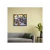 Ks Puzzle 20852 Puzzle 1000 Black Books