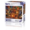 Ks Puzzle 20853 Puzzle 1000 Enchanted Collertors Room