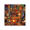 Ks Puzzle 20853 Puzzle 1000 Enchanted Collertors Room