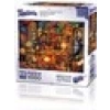 Ks Puzzle 20853 Puzzle 1000 Enchanted Collertors Room
