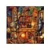 Ks Puzzle 20853 Puzzle 1000 Enchanted Collertors Room