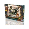 Ks Puzzle Hd 113 How To Train Your Dragon Puzzle 200 Prç