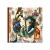 Ks Puzzle Hd 113 How To Train Your Dragon Puzzle 200 Prç