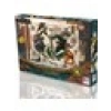 Ks Puzzle Hd 113 How To Train Your Dragon Puzzle 200 Prç
