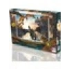 Ks Puzzle Hd 714 How To Traın Your Dragon Puzzle 100 Prç