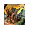 Ks Puzzle Jw 113 Jurrasıc World Rebirth Puzzle 200 Prç