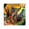 Ks Puzzle Jw 113 Jurrasıc World Rebirth Puzzle 200 Prç