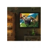 Ks Puzzle Jw 714 Jurrasıc World Rebirth Puzzle 100 Prç