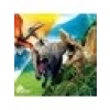 Ks Puzzle Jw 714 Jurrasıc World Rebirth Puzzle 100 Prç