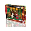 Ks Puzzle Kp 709 Kung Fu Panda Puzzle 50 Prç