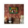 Ks Puzzle Kp 709 Kung Fu Panda Puzzle 50 Prç