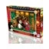 Ks Puzzle Kp 709 Kung Fu Panda Puzzle 50 Prç